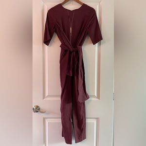 La Petit Garconne Jumpsuit